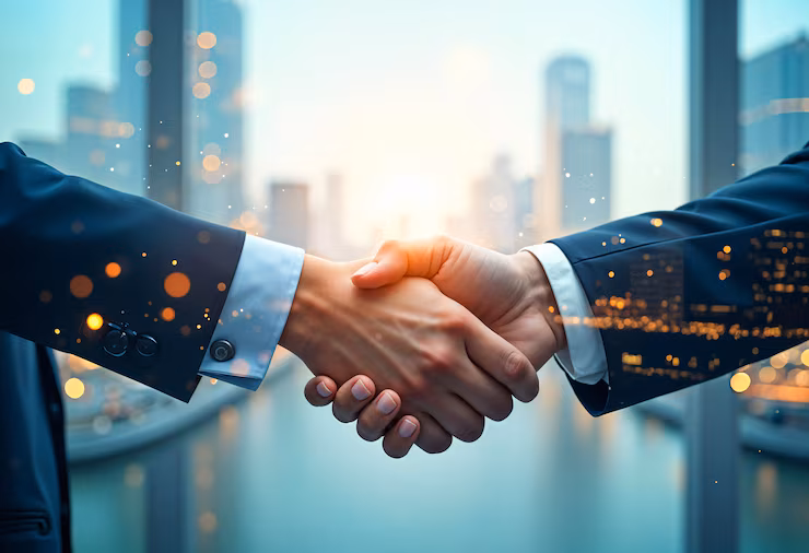 EFIC team commitment to clients